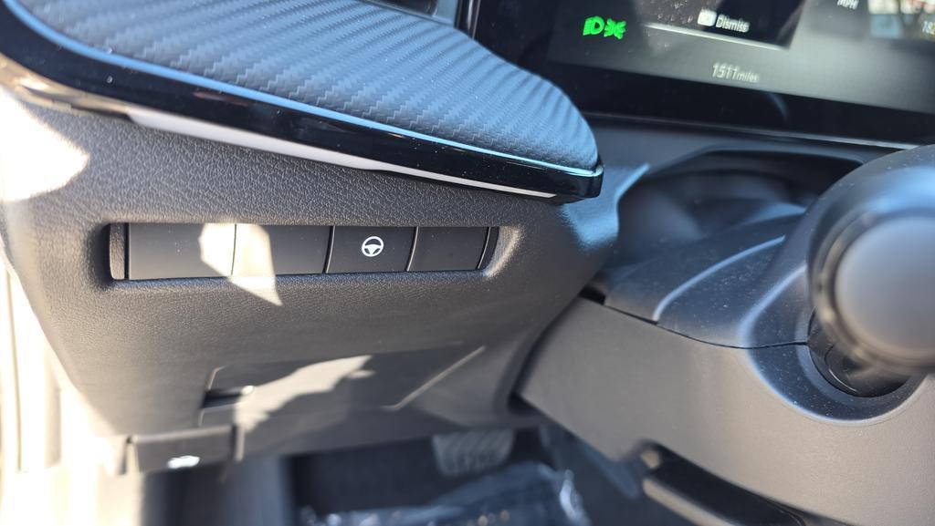 used 2025 Nissan Kicks car, priced at $25,488