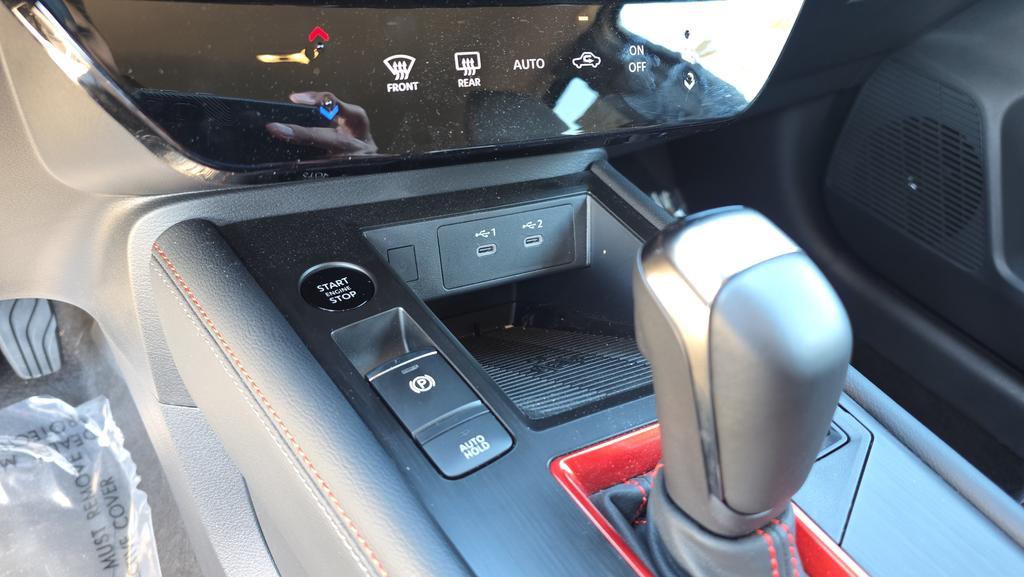 used 2025 Nissan Kicks car, priced at $25,488