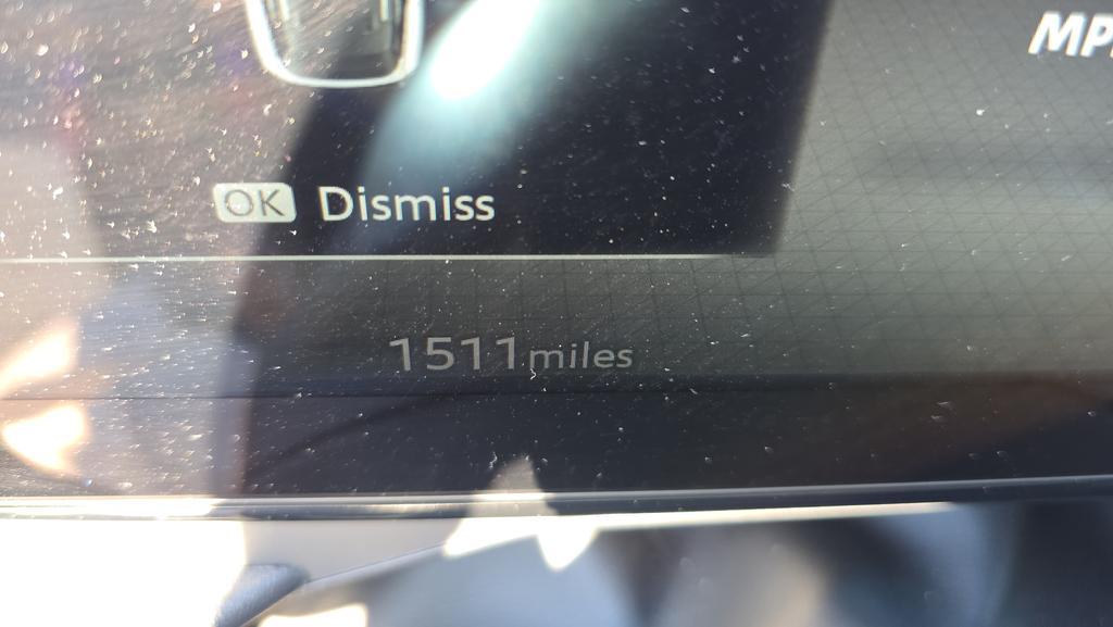 used 2025 Nissan Kicks car, priced at $25,488