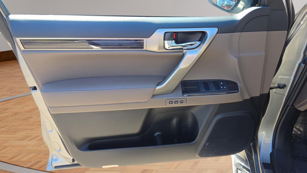 used 2021 Lexus GX 460 car, priced at $40,870