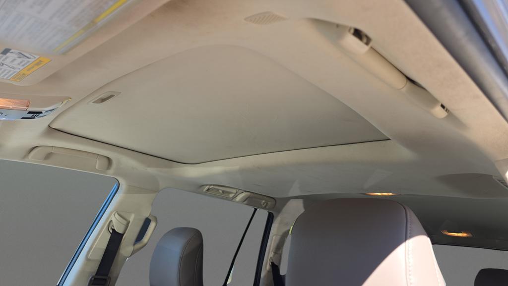 used 2021 Lexus GX 460 car, priced at $40,870