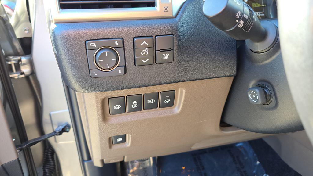 used 2021 Lexus GX 460 car, priced at $40,870