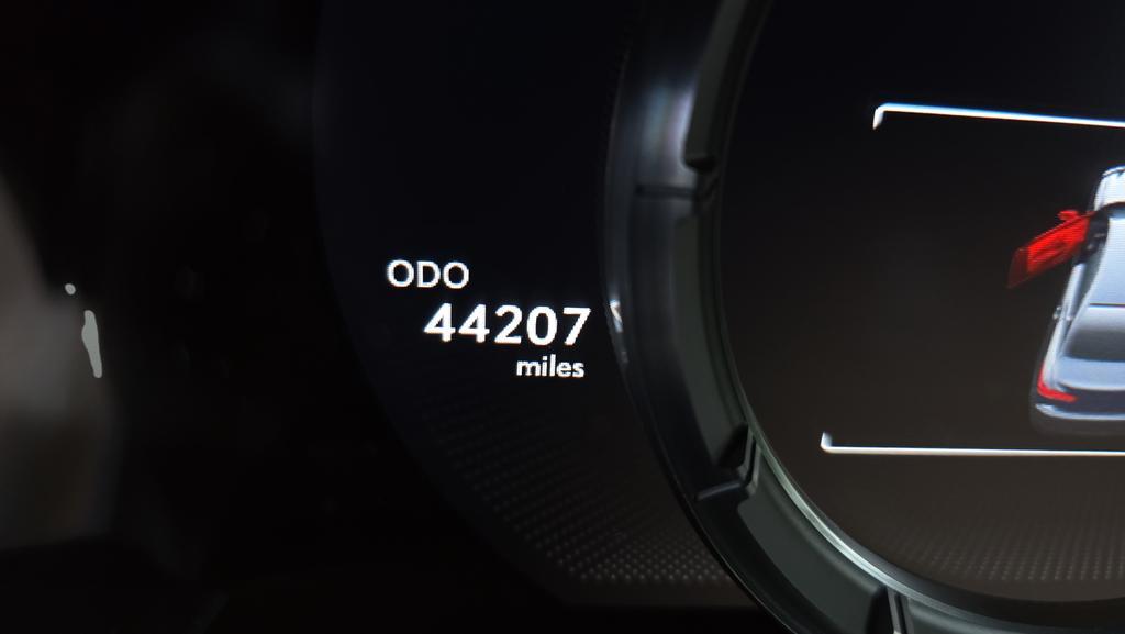 used 2018 Lexus LS 500 car, priced at $43,890