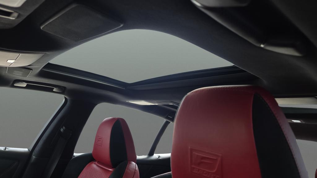 used 2018 Lexus LS 500 car, priced at $43,890