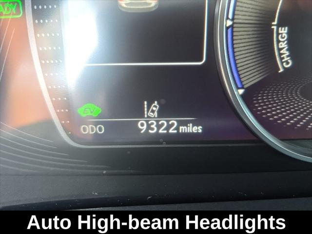 used 2024 Lexus ES 300h car, priced at $44,950