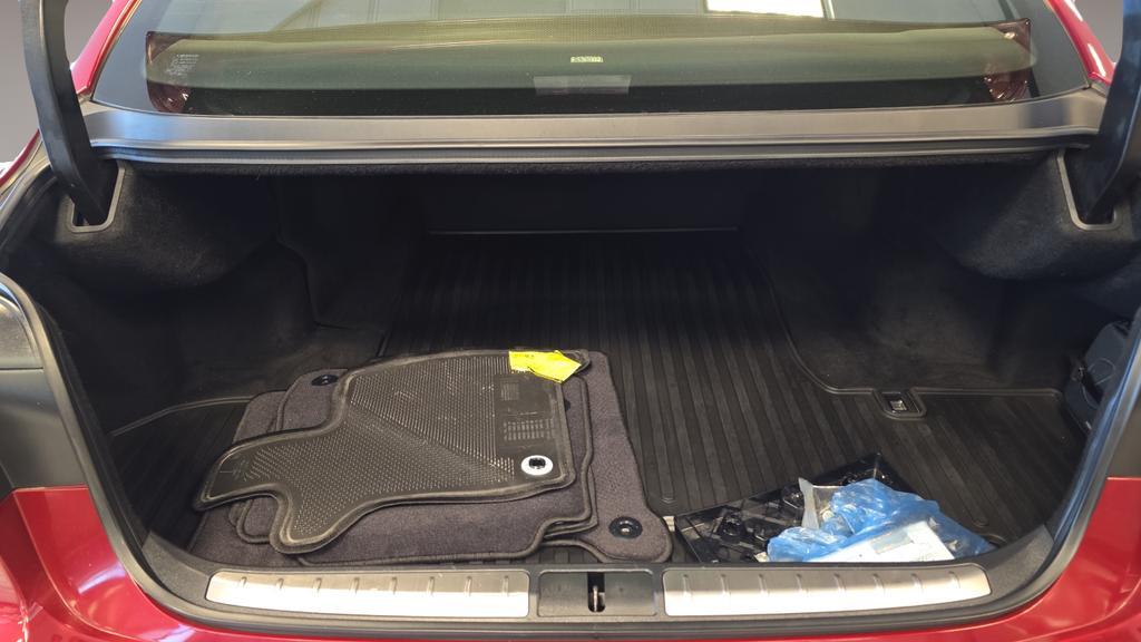 used 2022 Lexus LS 500 car, priced at $53,874