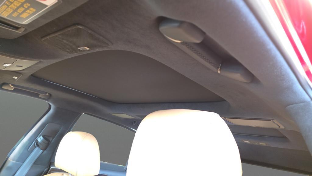 used 2022 Lexus LS 500 car, priced at $53,874