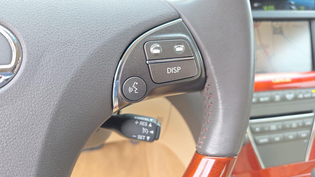 used 2011 Lexus ES 350 car, priced at $12,979