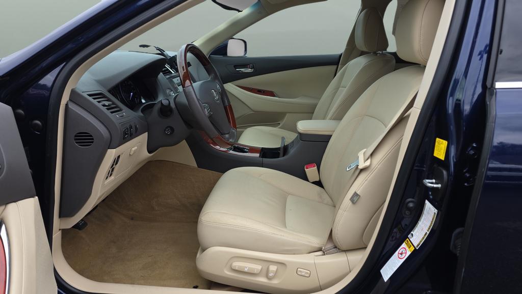 used 2011 Lexus ES 350 car, priced at $12,979