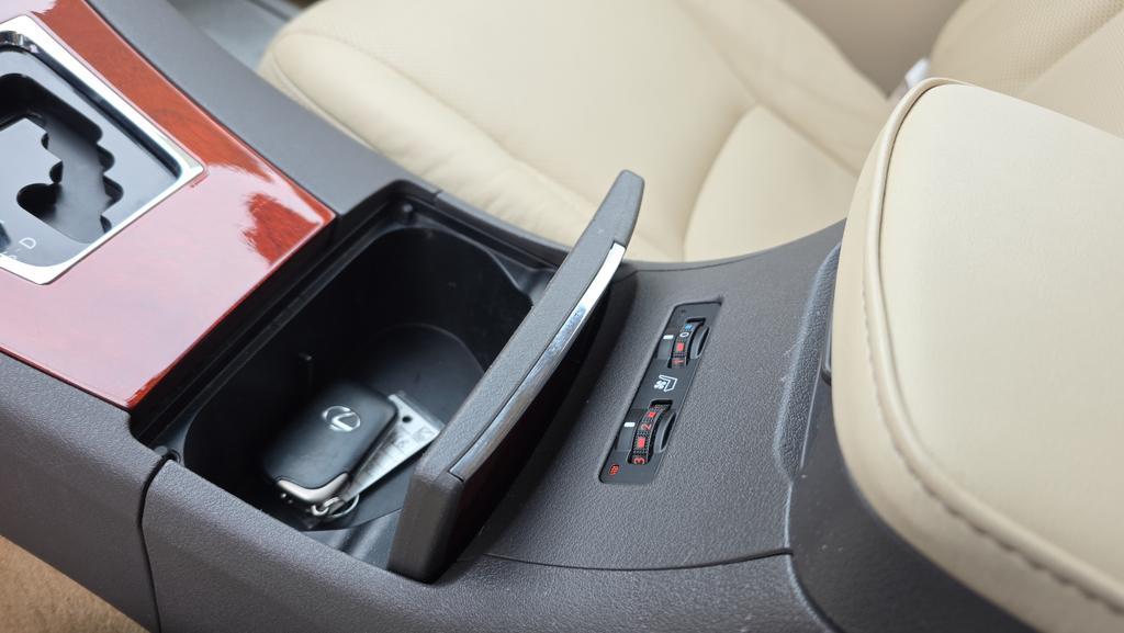 used 2011 Lexus ES 350 car, priced at $12,979