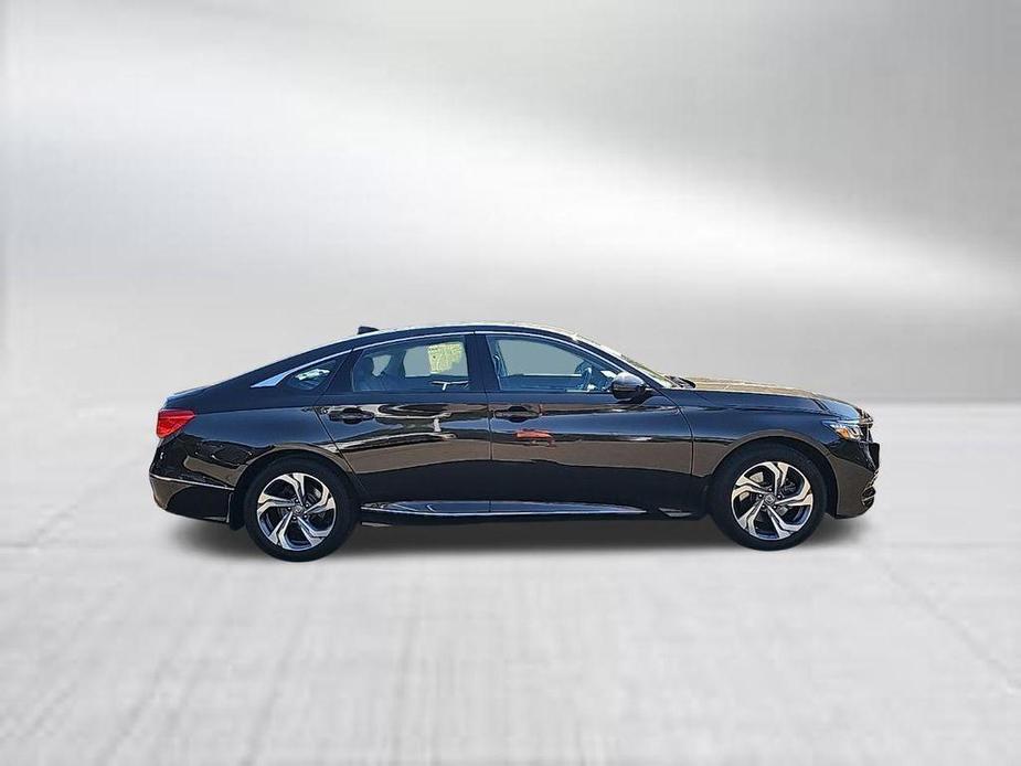 used 2018 Honda Accord car, priced at $23,210