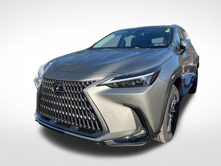 used 2024 Lexus NX 350 car, priced at $44,571