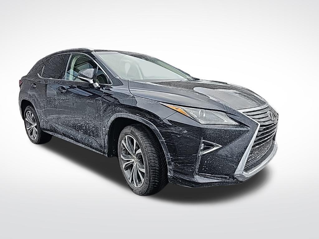 used 2017 Lexus RX 350 car, priced at $26,250