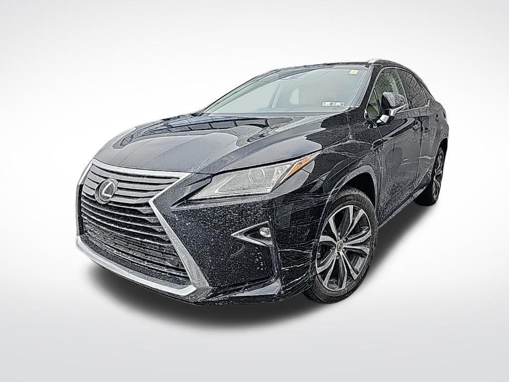 used 2017 Lexus RX 350 car, priced at $26,250