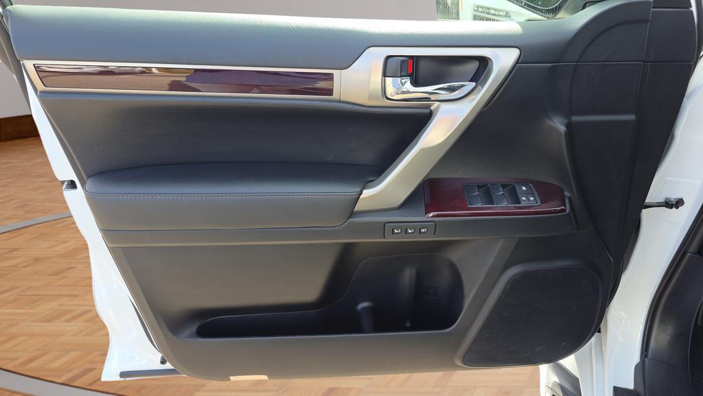used 2015 Lexus GX 460 car, priced at $23,750