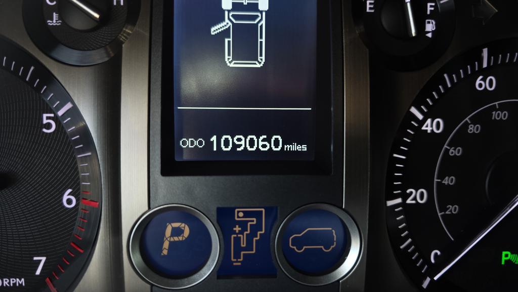 used 2015 Lexus GX 460 car, priced at $23,750