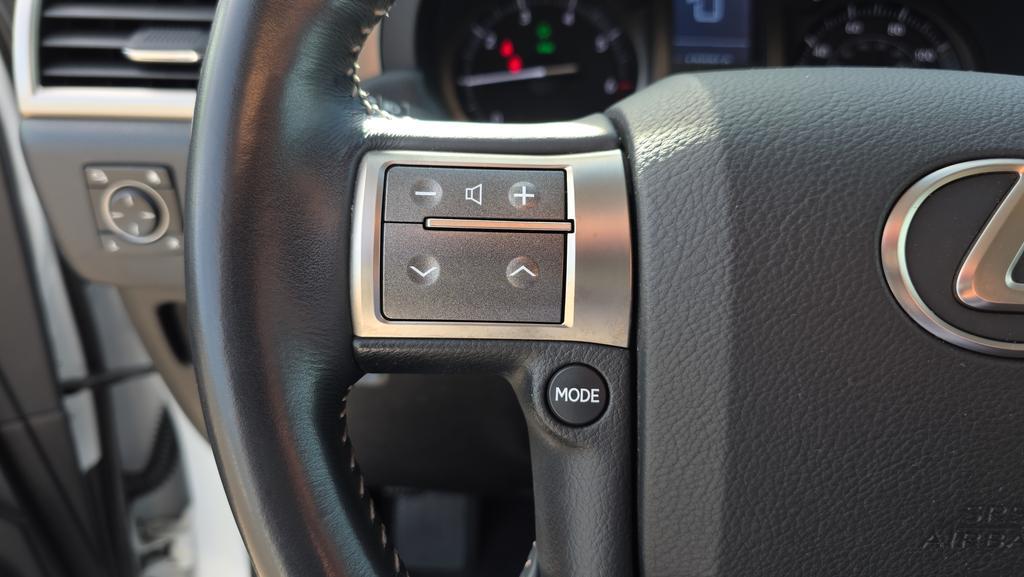 used 2015 Lexus GX 460 car, priced at $23,750