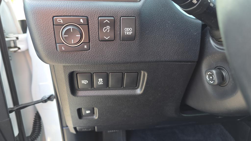 used 2015 Lexus GX 460 car, priced at $23,750