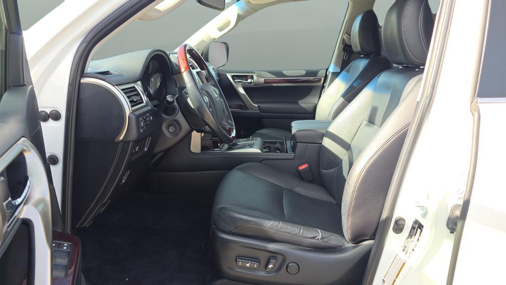 used 2015 Lexus GX 460 car, priced at $23,750
