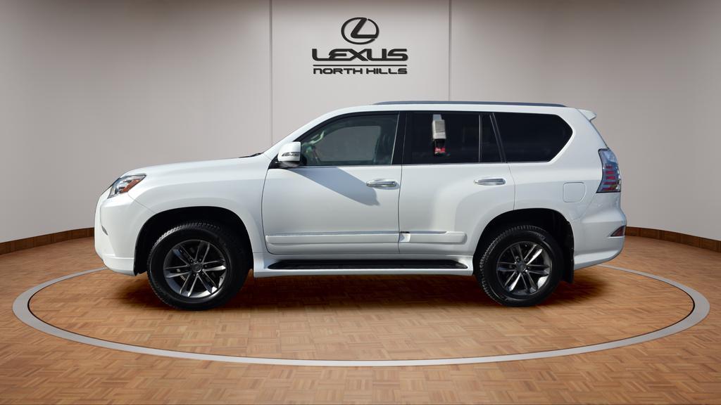 used 2015 Lexus GX 460 car, priced at $23,750