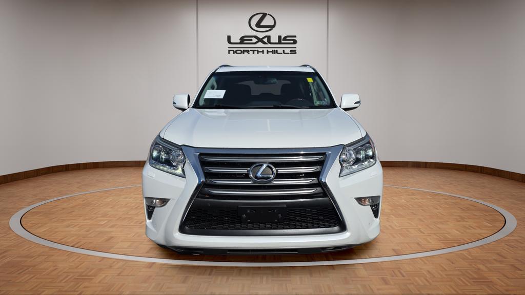 used 2015 Lexus GX 460 car, priced at $23,750