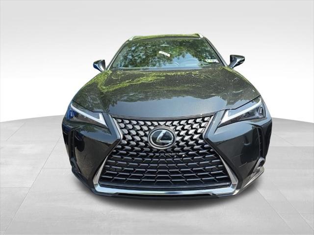 new 2025 Lexus UX 300h car, priced at $46,669