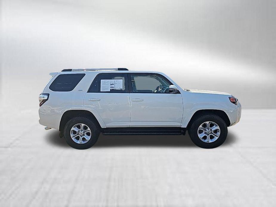 used 2019 Toyota 4Runner car, priced at $36,000