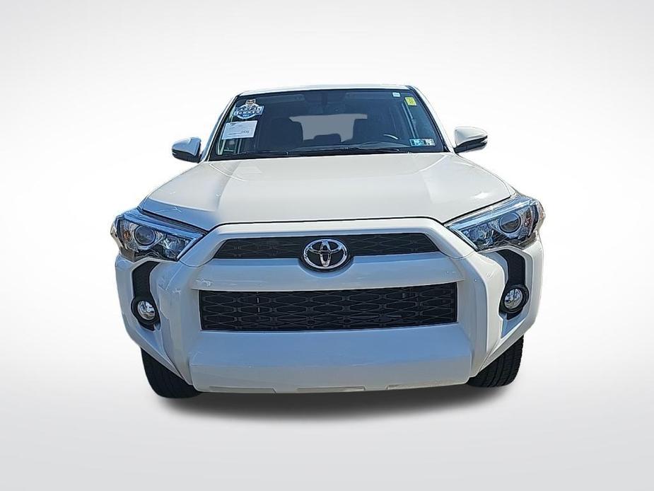 used 2019 Toyota 4Runner car, priced at $35,000