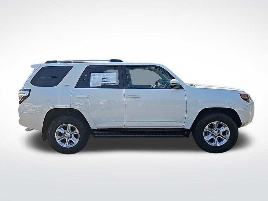 used 2019 Toyota 4Runner car, priced at $35,000