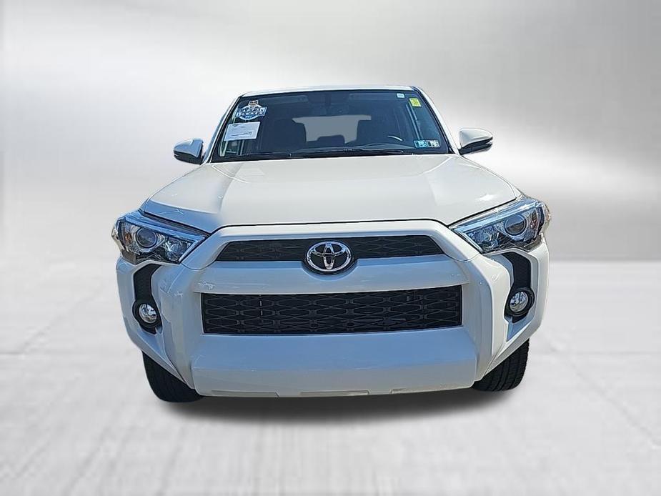 used 2019 Toyota 4Runner car, priced at $36,000