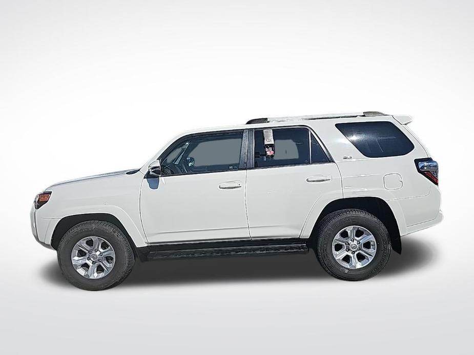 used 2019 Toyota 4Runner car, priced at $35,000