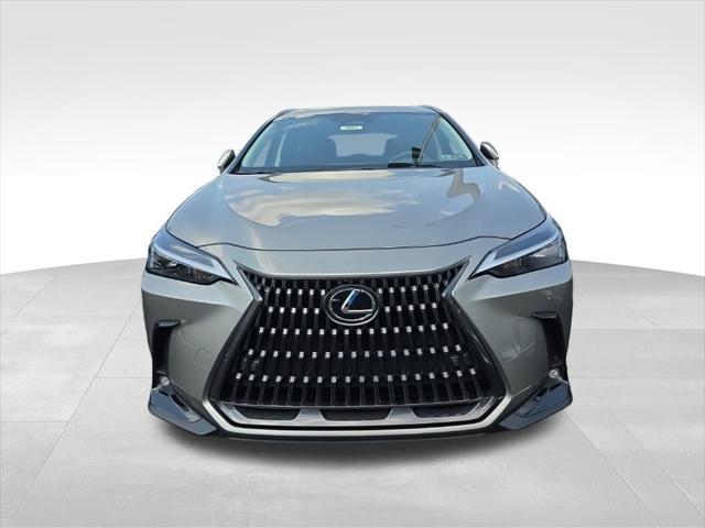 new 2025 Lexus NX 350 car, priced at $50,990