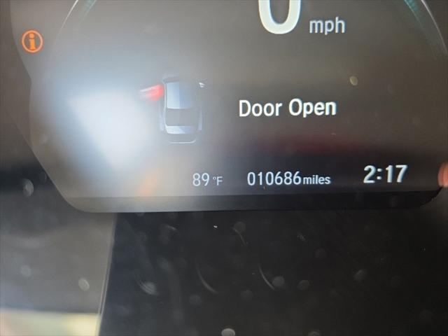 used 2020 Honda Civic car, priced at $24,680
