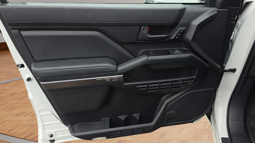 used 2025 Toyota 4Runner car, priced at $56,300