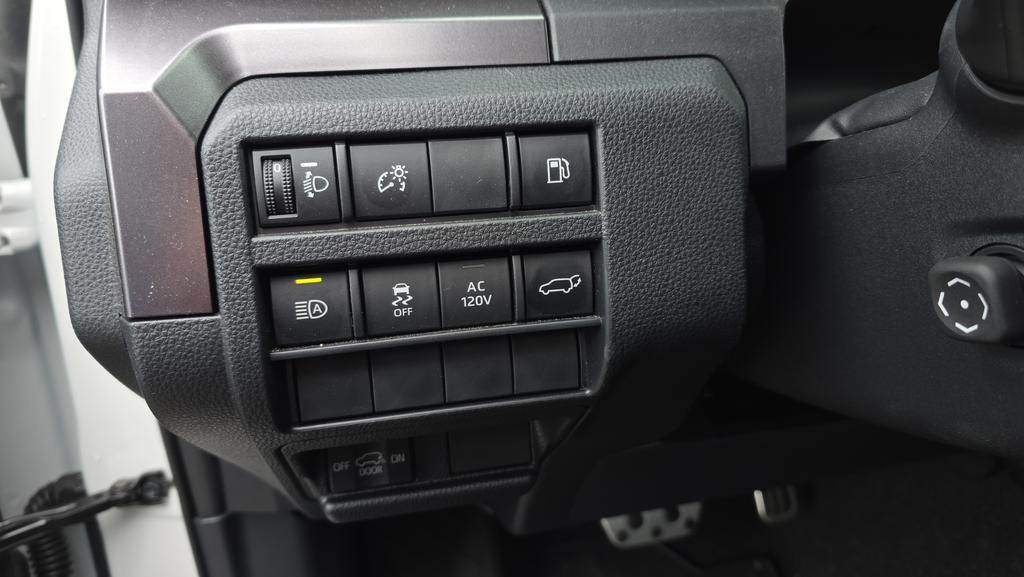 used 2025 Toyota 4Runner car, priced at $56,300