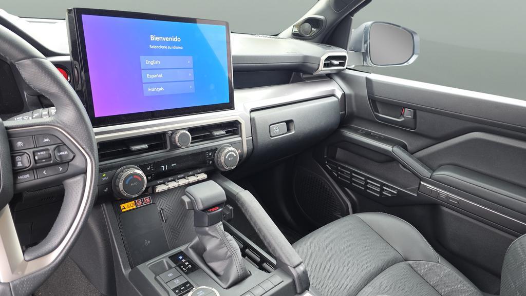 used 2025 Toyota 4Runner car, priced at $56,300