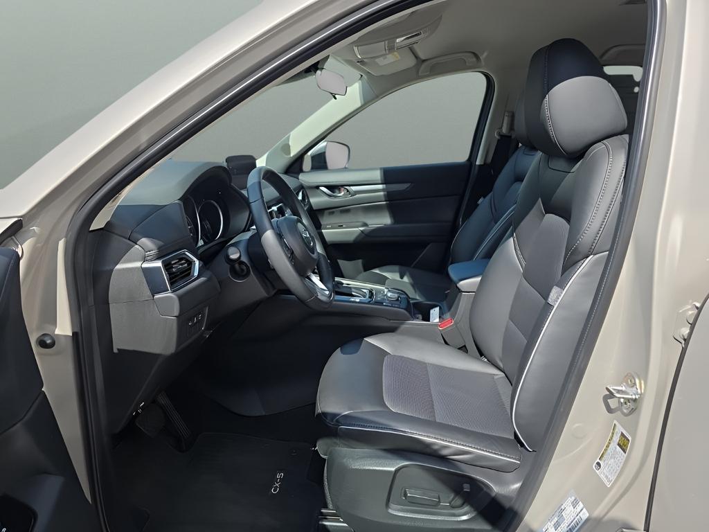 used 2024 Mazda CX-5 car, priced at $25,950