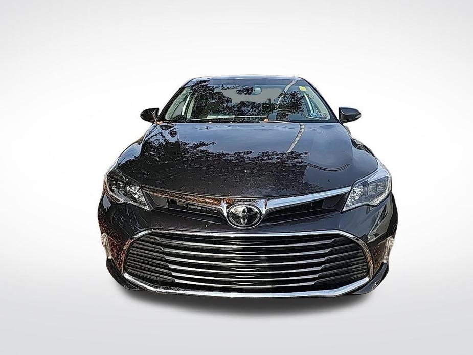 used 2017 Toyota Avalon car, priced at $23,000