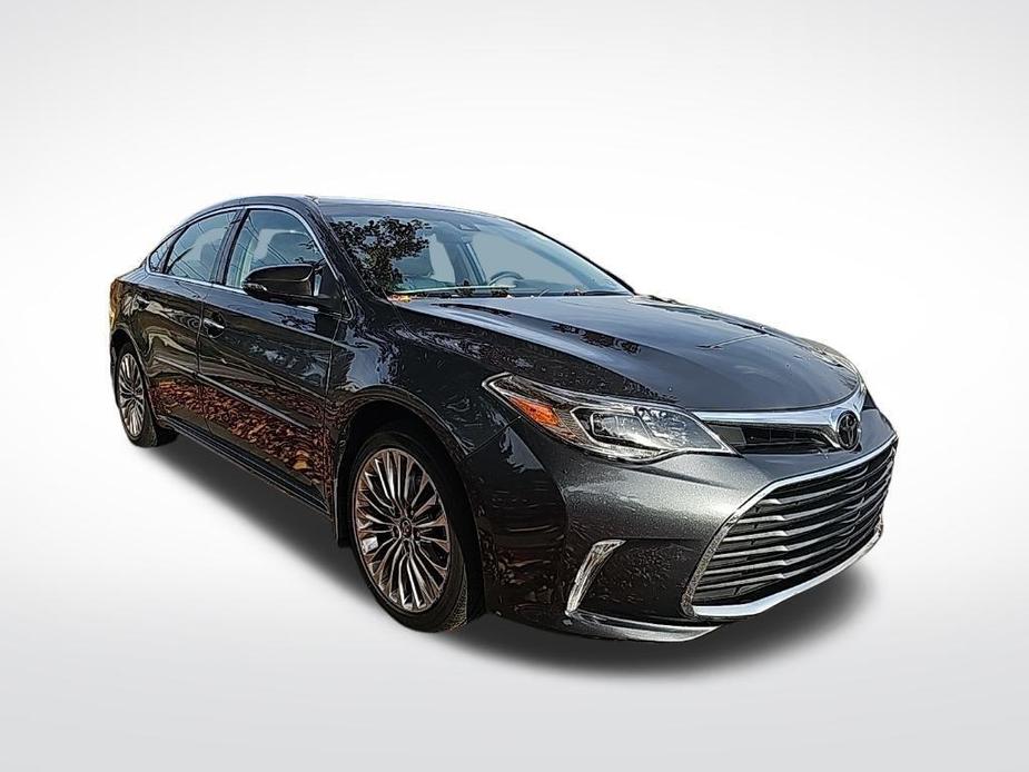 used 2017 Toyota Avalon car, priced at $23,000