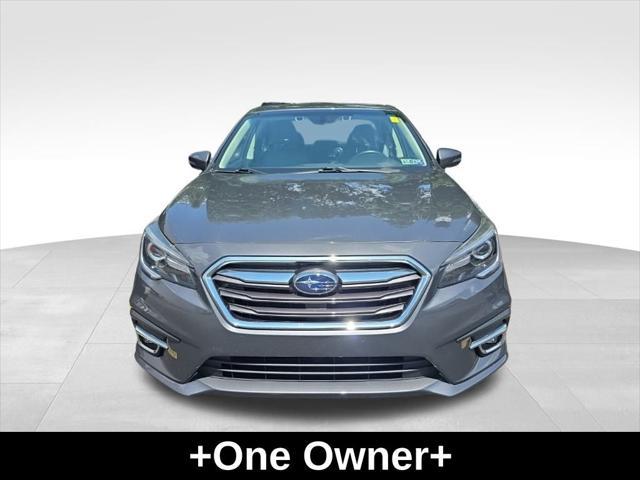 used 2019 Subaru Legacy car, priced at $21,510