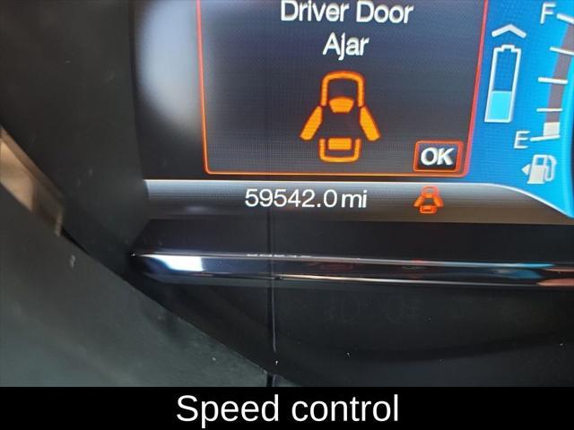 used 2015 Lincoln MKZ Hybrid car, priced at $13,450