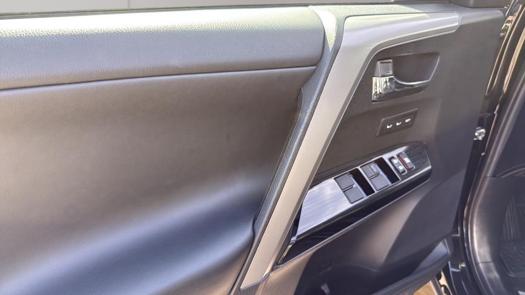 used 2018 Toyota RAV4 car, priced at $17,996