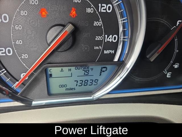 used 2015 Toyota RAV4 car, priced at $17,915