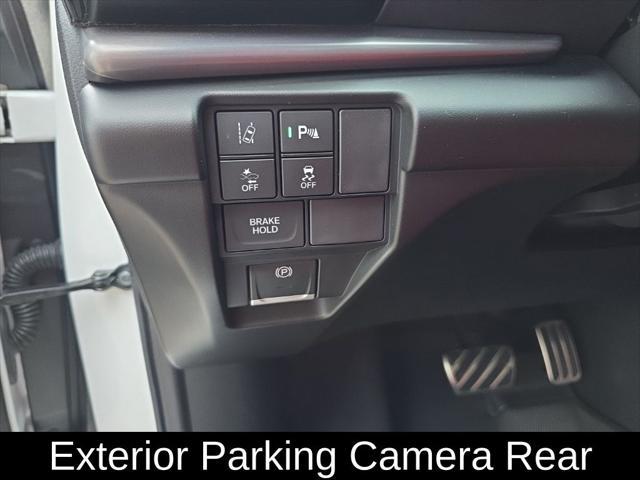 used 2021 Acura RDX car, priced at $35,950