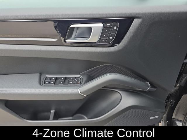 used 2022 Porsche Cayenne E-Hybrid car, priced at $59,769