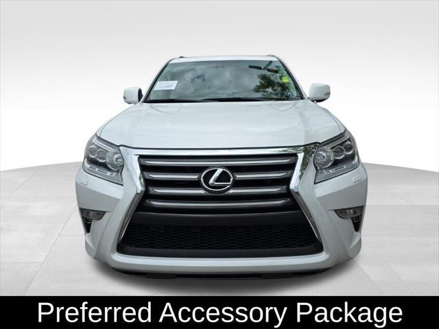 used 2016 Lexus GX 460 car, priced at $28,667