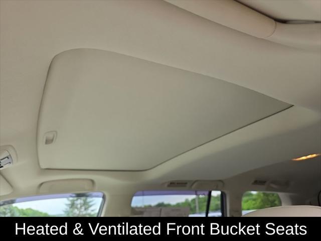 used 2016 Lexus GX 460 car, priced at $28,667