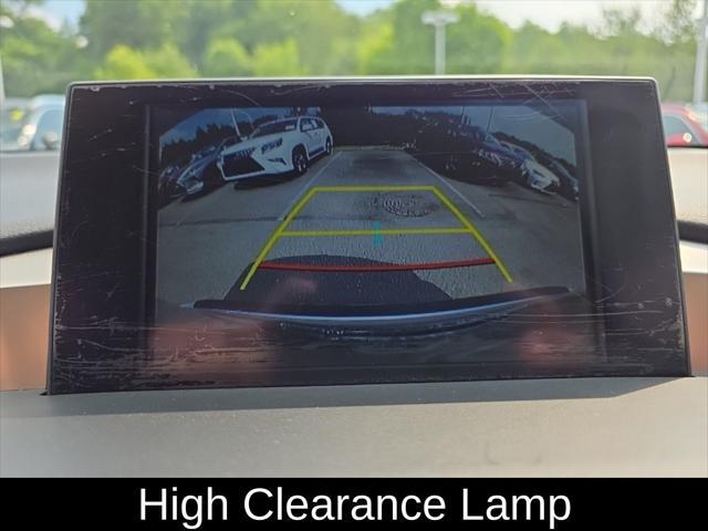 used 2015 Lexus NX 200t car, priced at $20,750