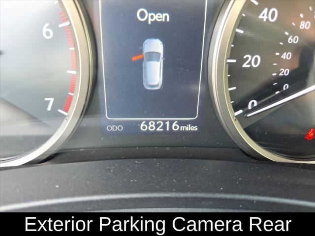 used 2015 Lexus NX 200t car, priced at $20,750