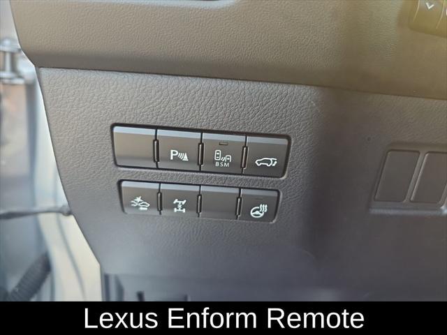used 2015 Lexus NX 200t car, priced at $20,750